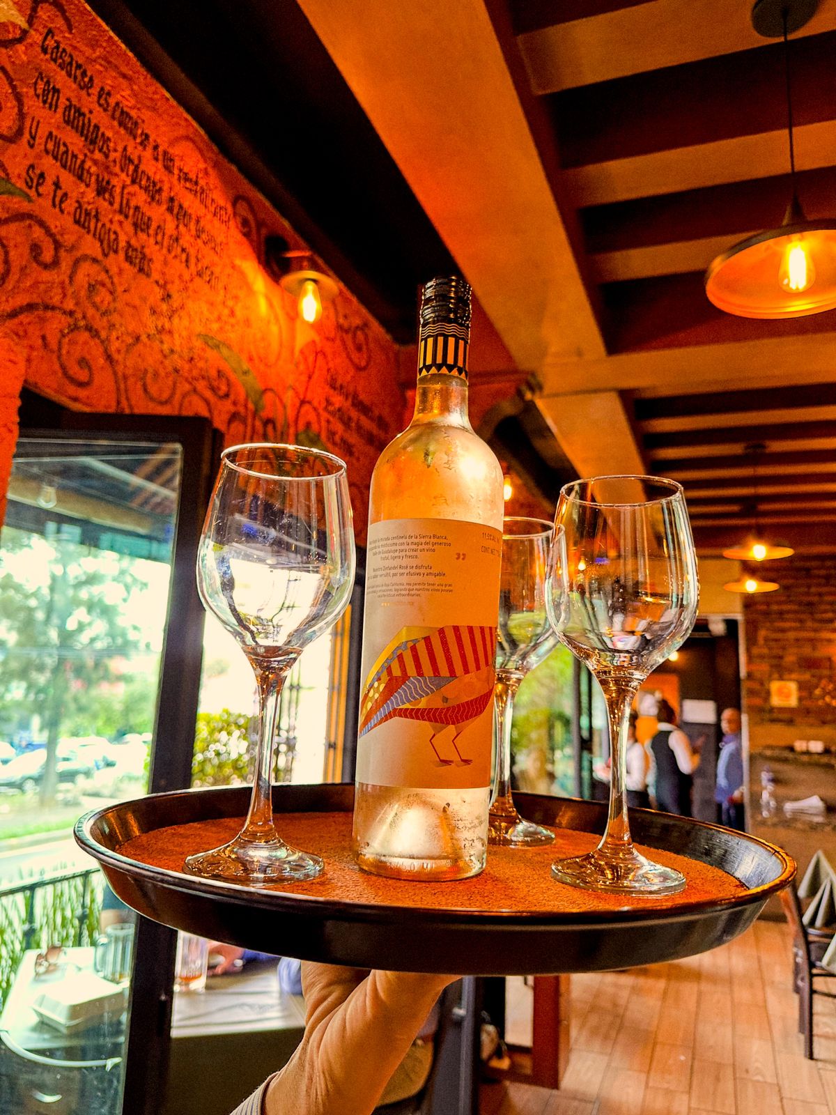 Parrilla Country | Platillo: 