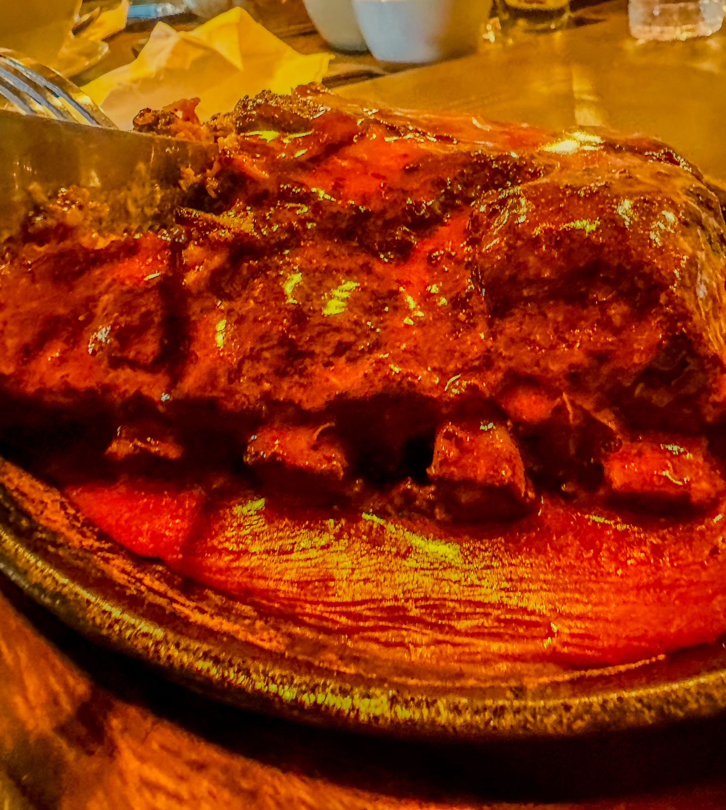 Parrilla Country | Platillo: Lorem Ipsum Dolor sit