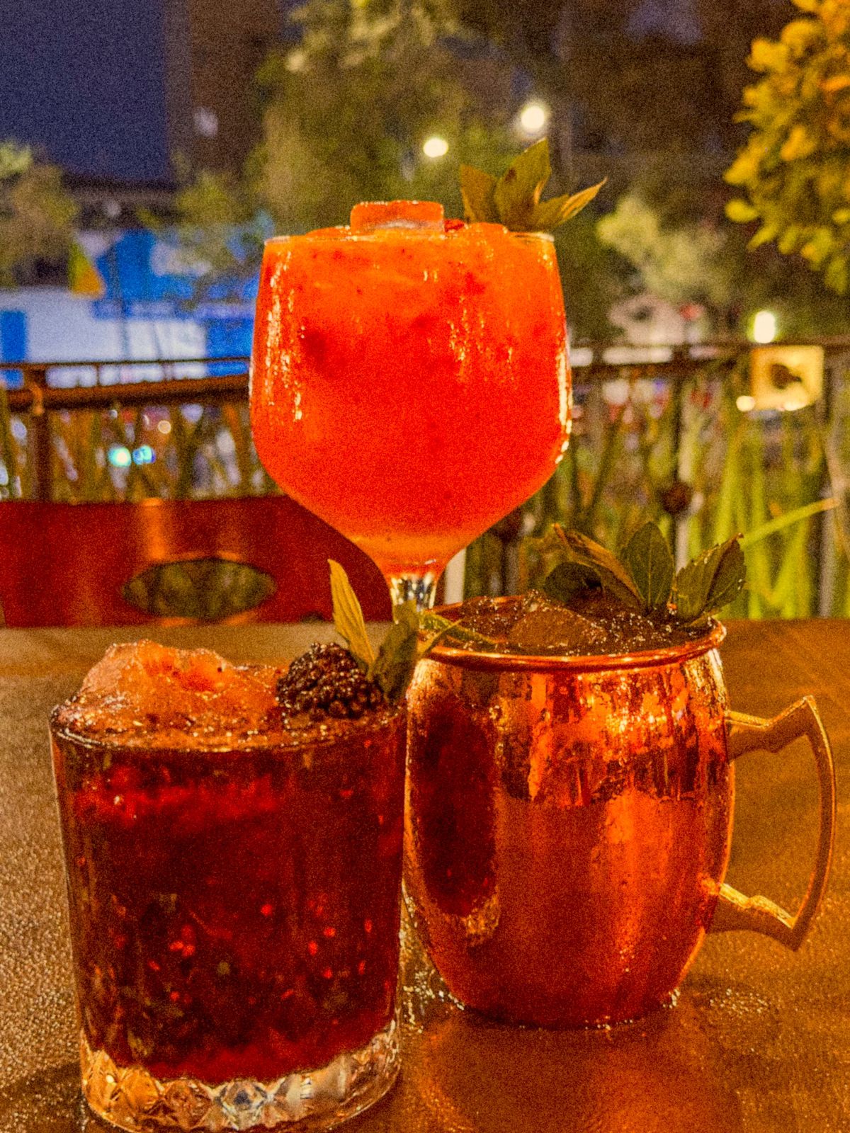 Parrilla Country | Platillo: 