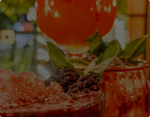 Parrilla Country | Service: 